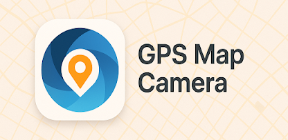 GPS Map Camera: Photo Geotag