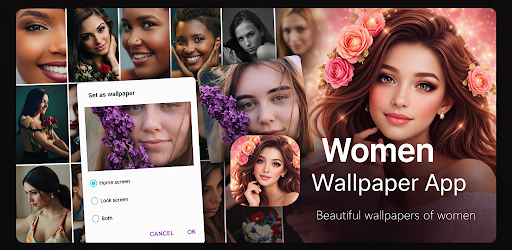 Hot Women & Girls Wallpapers