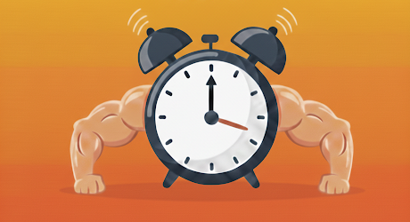 Wake Up Challenge Alarm